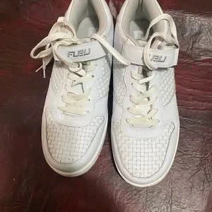 FUBU | Shoes | Collector Item Hbo Series The Wire Tennis  display picture 3
